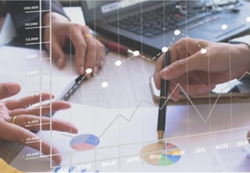 Les indicateurs clés de performance (KPI) en hôtellerie : guide essentiel